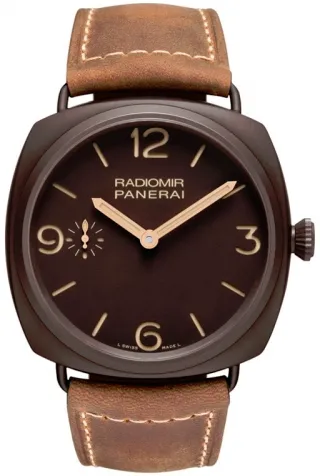 Panerai - Radiomir 3 Days