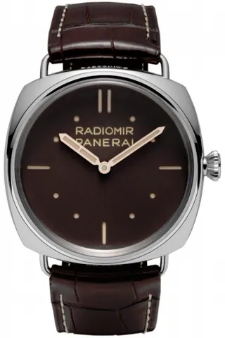 Panerai - Radiomir 3 Days