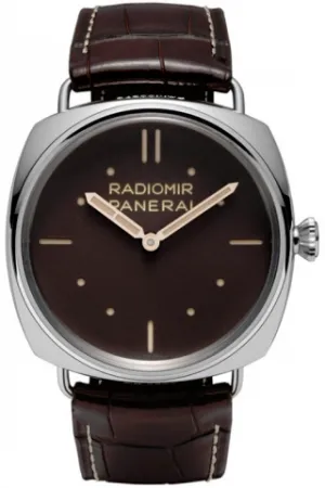 Panerai - Radiomir 3 Days