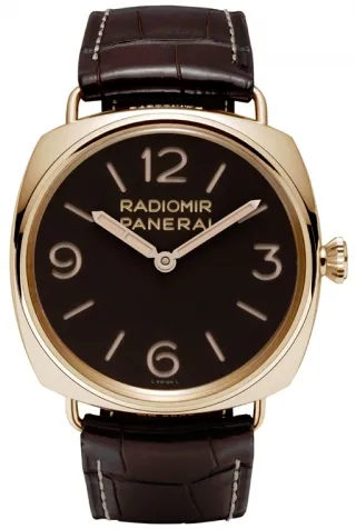 Panerai - Radiomir 3 Days