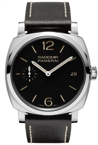 Panerai - Radiomir 3 Days