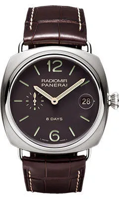 Panerai - Radiomir 8 Days