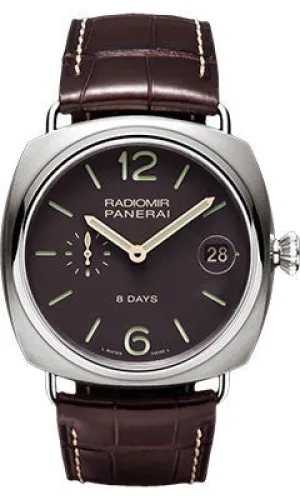 Panerai - Radiomir 8 Days
