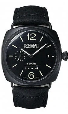 Panerai - Radiomir 8 Days