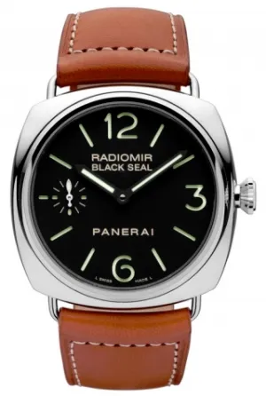 Panerai - Radiomir Black Seal