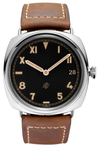 Panerai - Radiomir California 3 Days