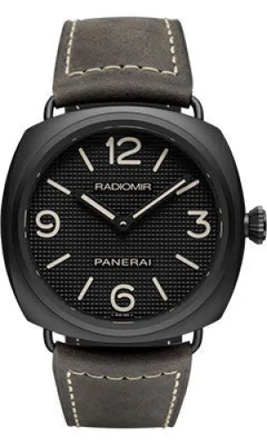 Panerai - Radiomir Ceramica