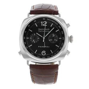 Panerai - Radiomir Chrono Rattrapante