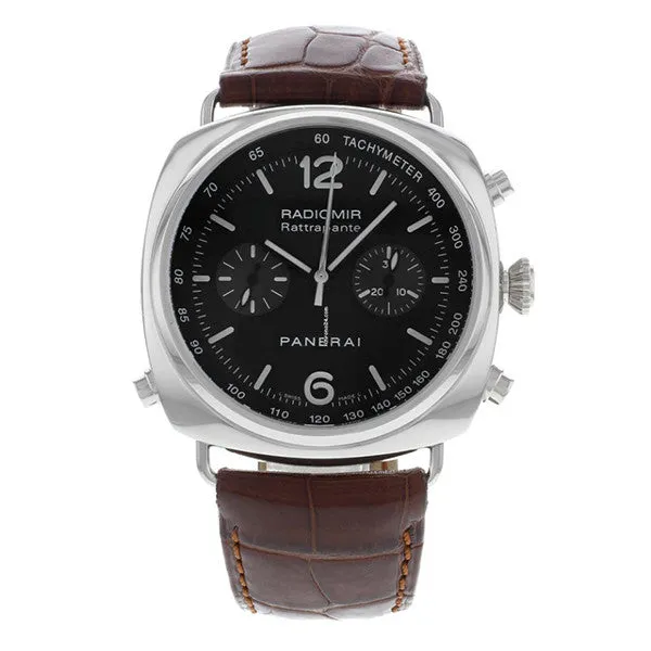 Panerai - Radiomir Chrono Rattrapante