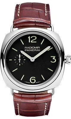 Panerai - Radiomir Hand-Wound