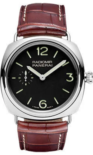 Panerai - Radiomir Hand-Wound