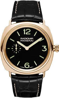 Panerai - Radiomir Hand-Wound