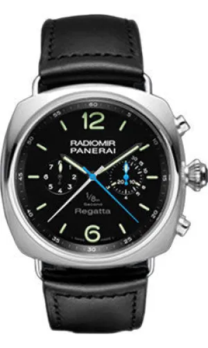 Panerai - Radiomir Regatta One Eighth Second