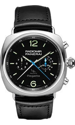 Panerai - Radiomir Regatta One Eighth Second