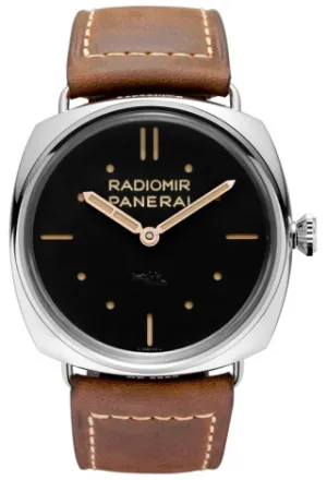 Panerai - Radiomir S.L.C. 3 Days
