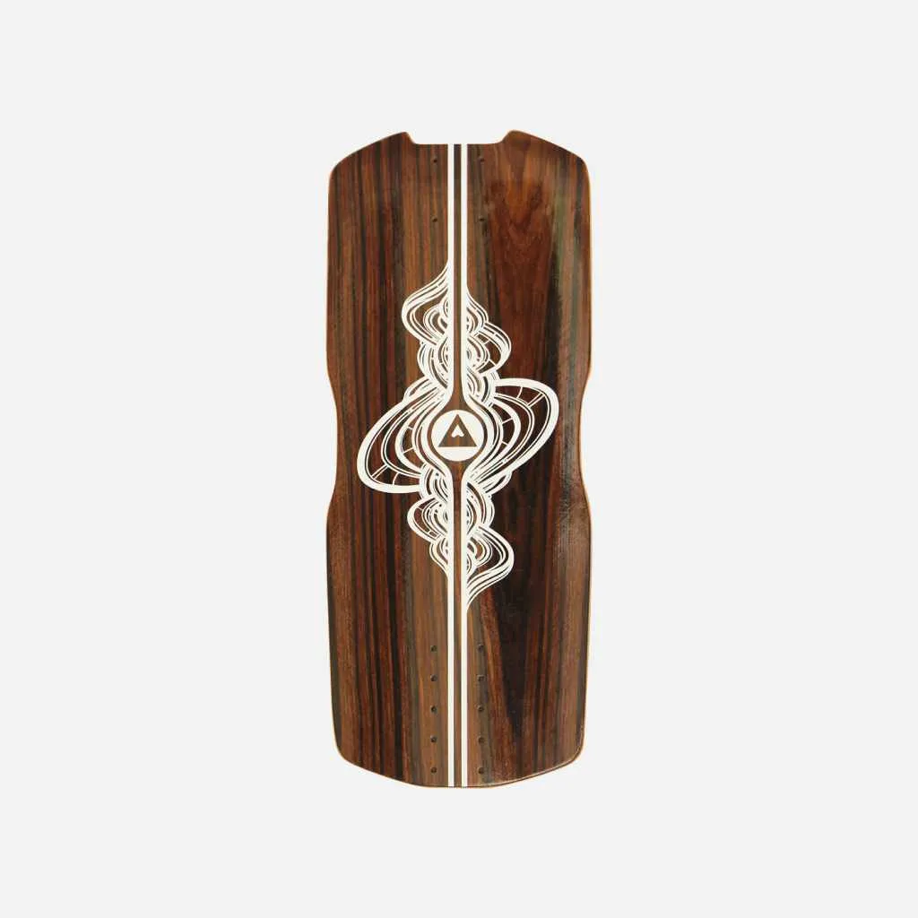 Pantheon Bandito Joe Mazzone bracket LDP board