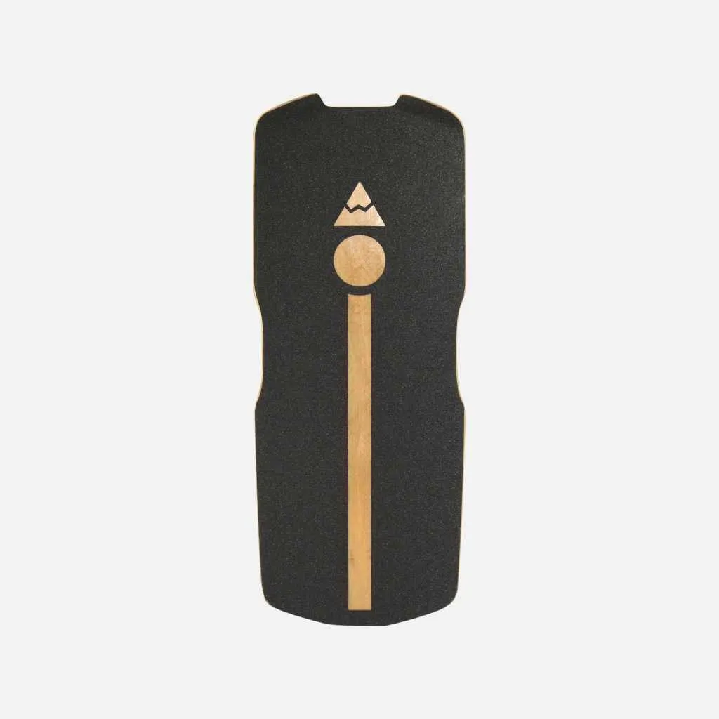 Pantheon Bandito Joe Mazzone bracket LDP board