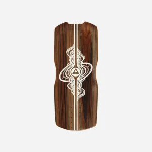 Pantheon Bandito Joe Mazzone bracket LDP board