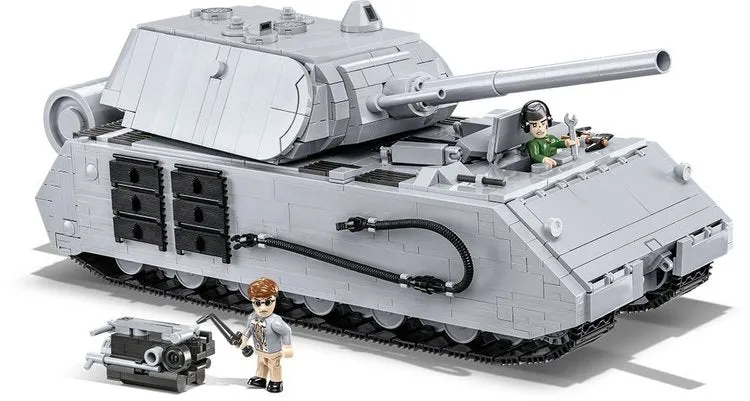 Panzer VIII Maus 1605PC