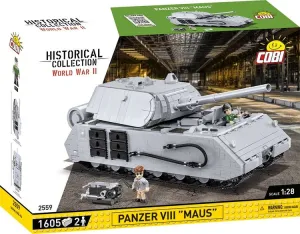 Panzer VIII Maus 1605PC