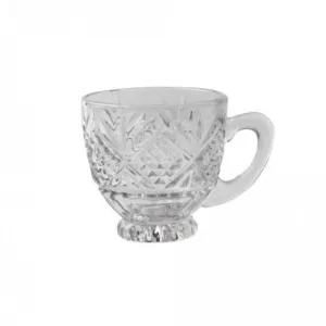 Paris Coffee Mug 250ml Set Of 4