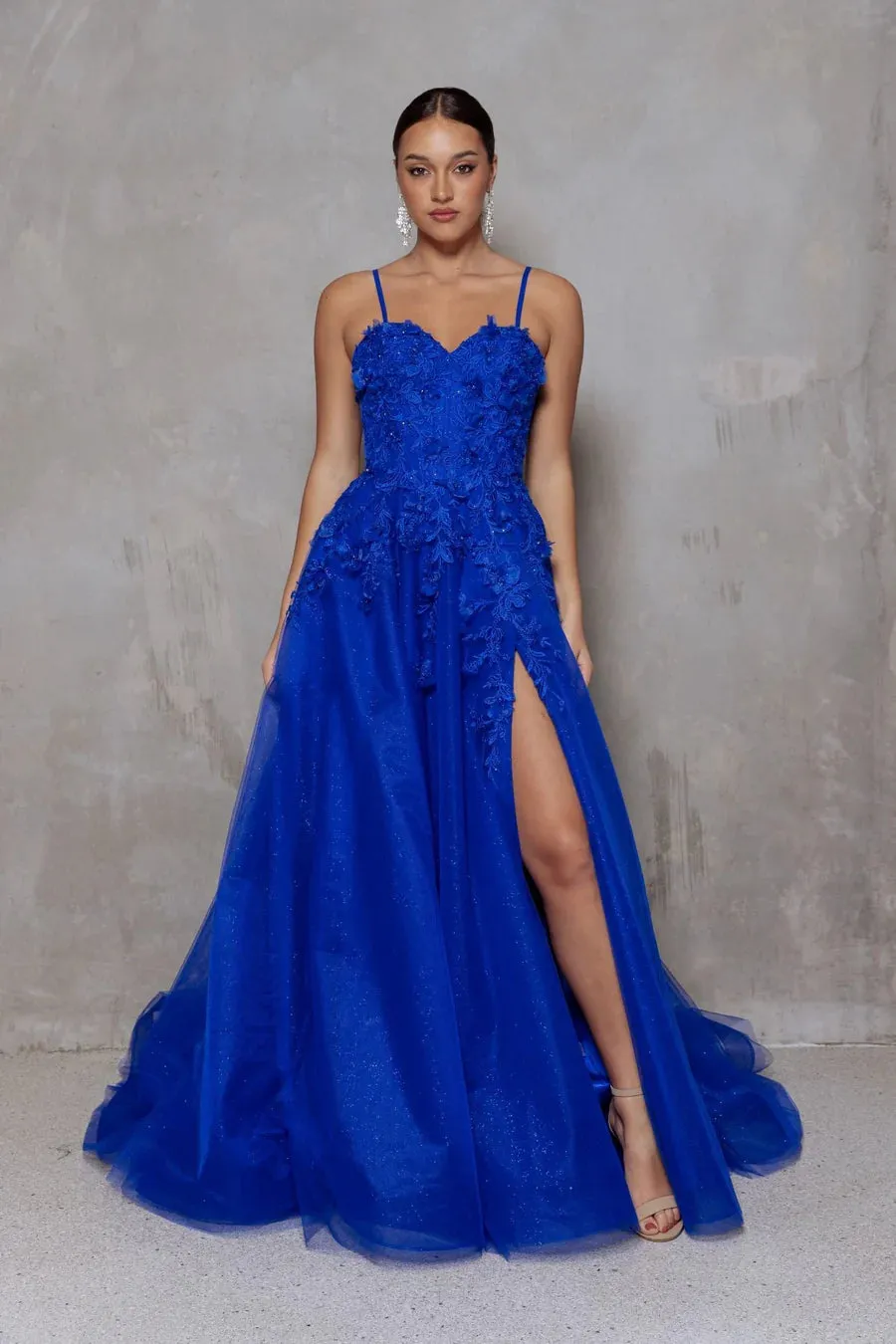 Pascal Dress by Tania Olsen PO2572