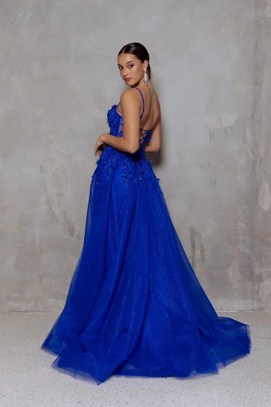 Pascal Dress by Tania Olsen PO2572