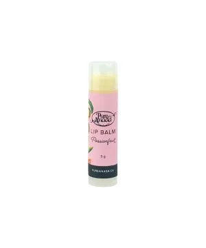 Passionfruit Lip Balm