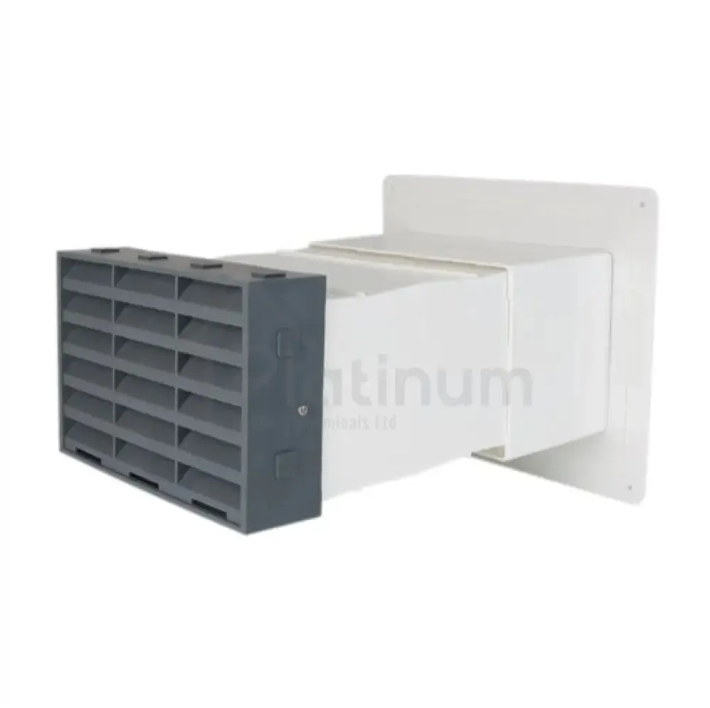 Passyfier Sleeved 230 Vent