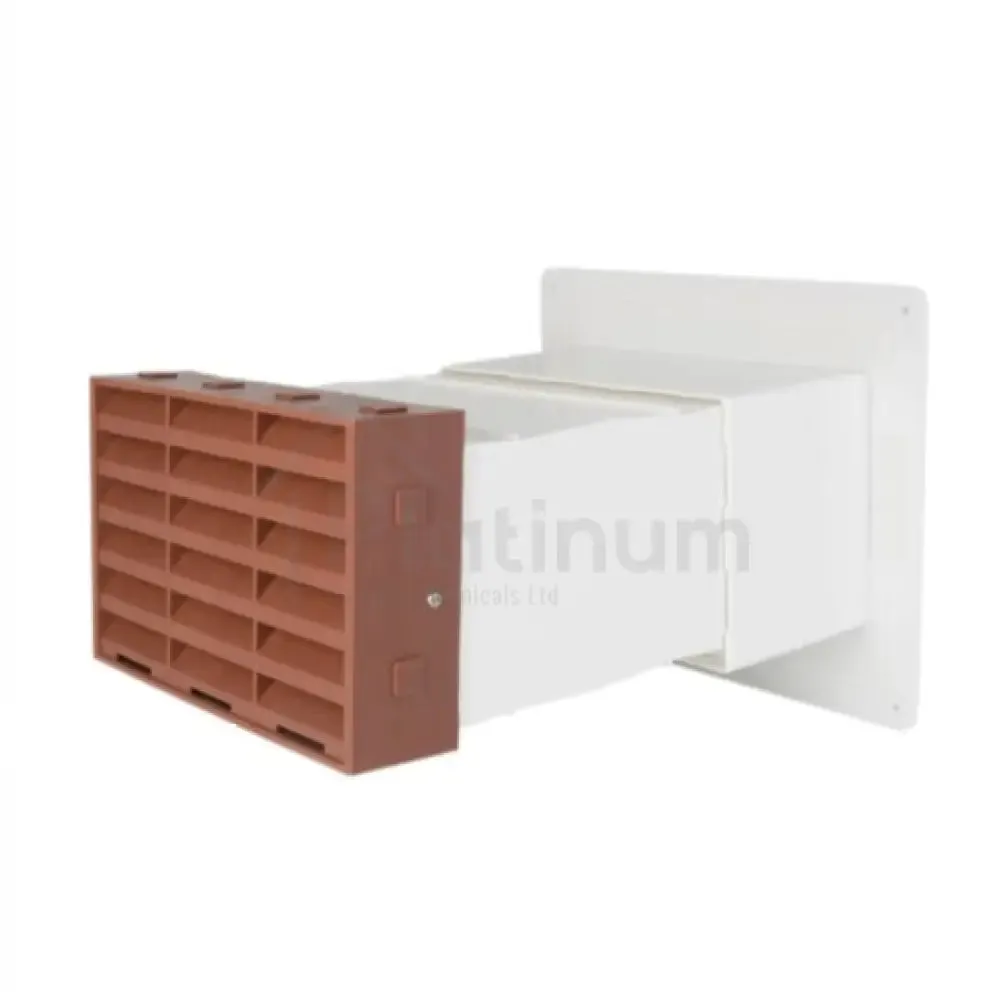 Passyfier Sleeved 230 Vent
