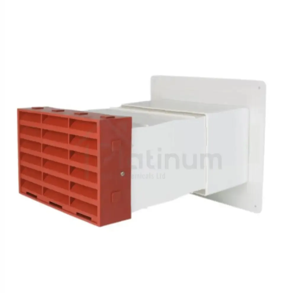 Passyfier Sleeved 230 Vent