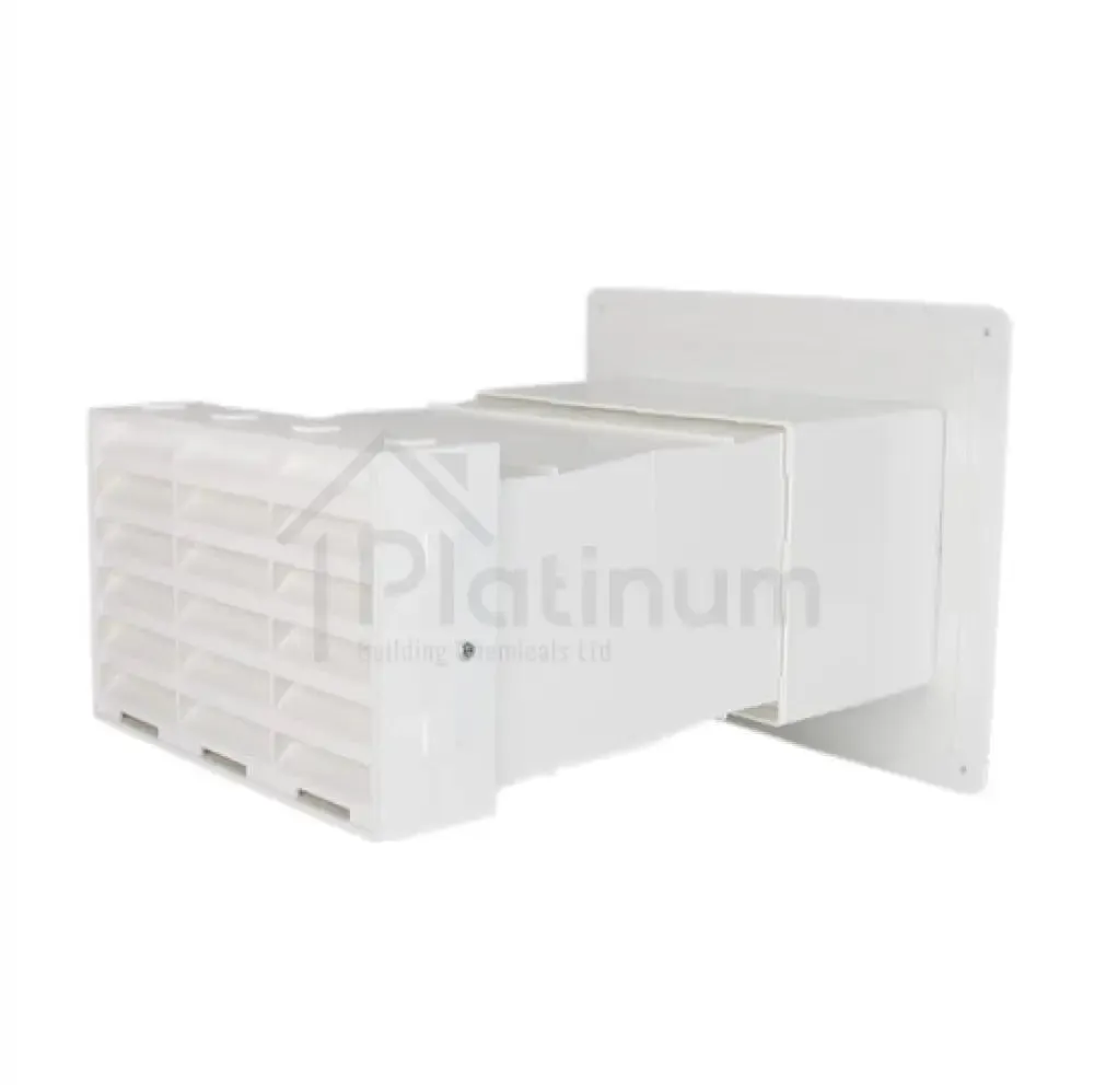 Passyfier Sleeved 230 Vent