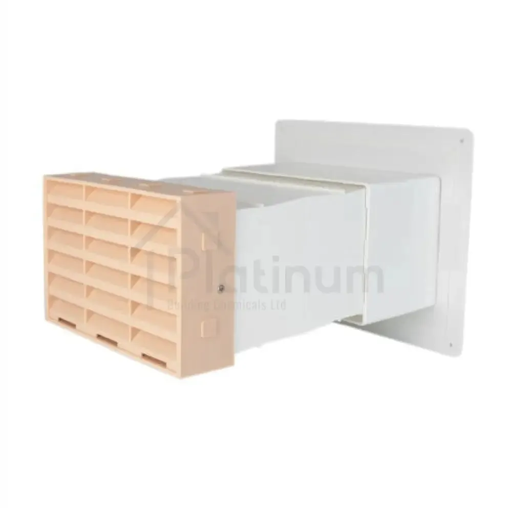 Passyfier Sleeved 230 Vent