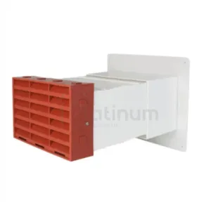 Passyfier Sleeved 230 Vent