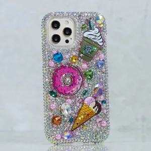 PASTRY PASSIONS Design (Style 839)