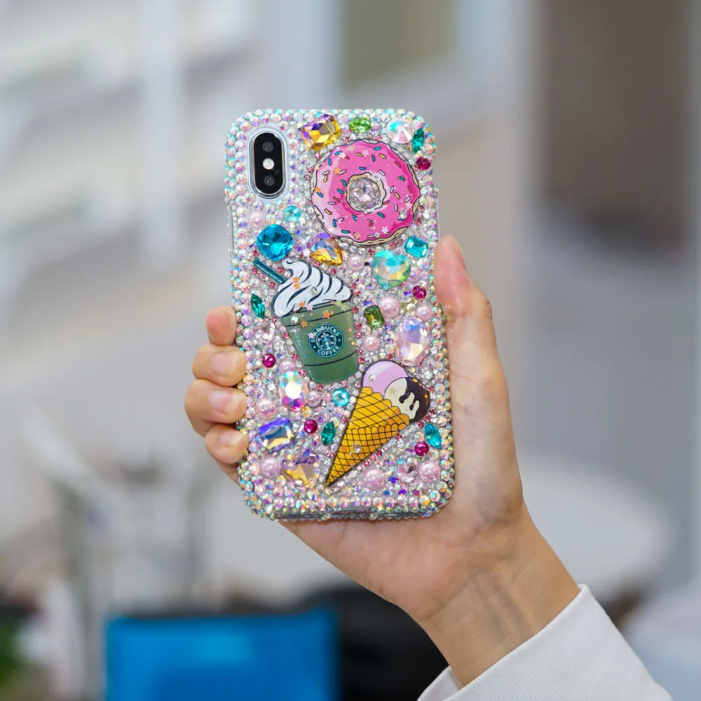 PASTRY PASSIONS Design (Style 839)