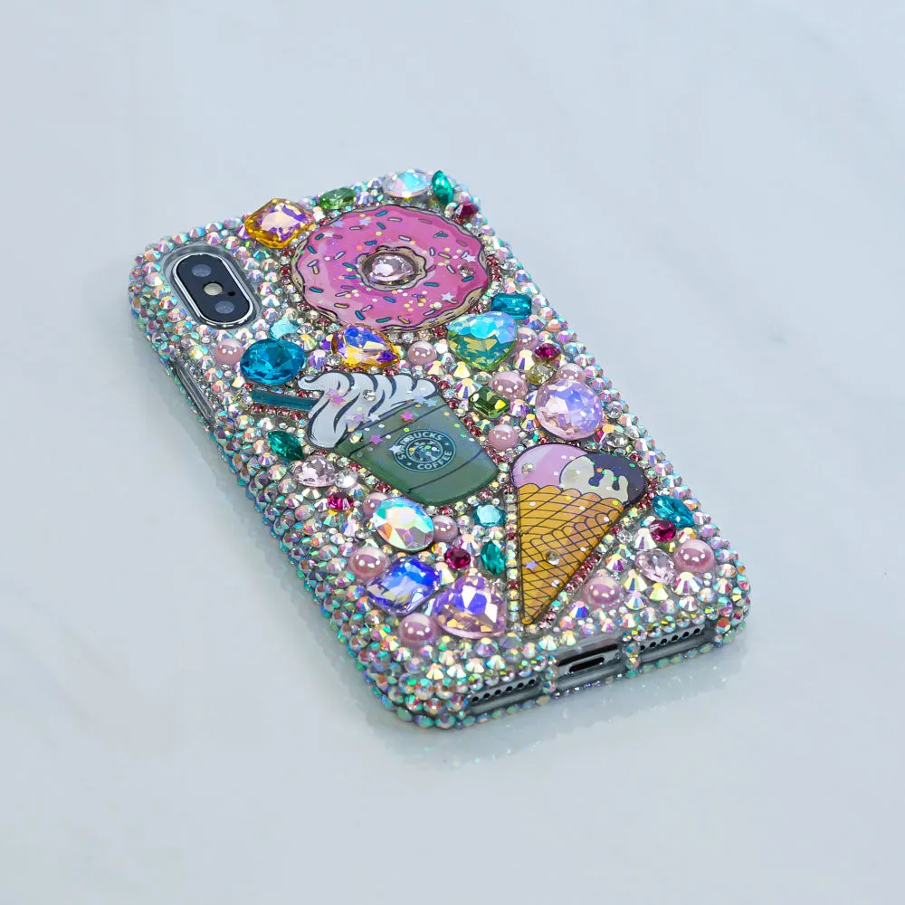 PASTRY PASSIONS Design (Style 839)