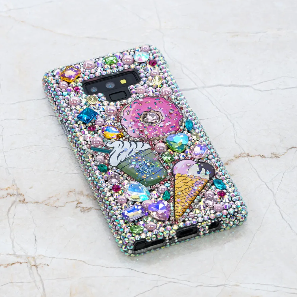 PASTRY PASSIONS Design (Style 839)