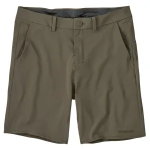 Patagonia Men's Hydropeak 18" Hybrid Walkshorts - Basin Green