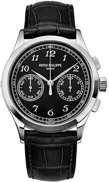 Patek Philippe - Complications Chronograph