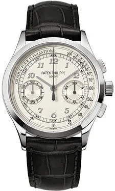 Patek Philippe - Complications Chronograph