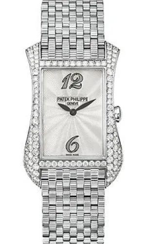 Patek Philippe - Gondolo Ladies Gondolo Serta