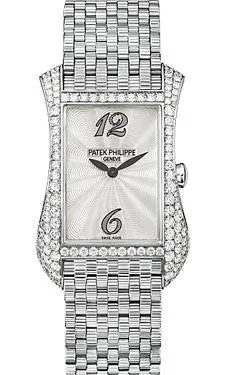 Patek Philippe - Gondolo Ladies Gondolo Serta