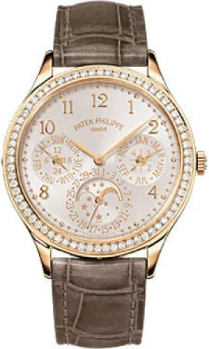 Patek Philippe - Grand Complications Ladies Perpetual Calendar
