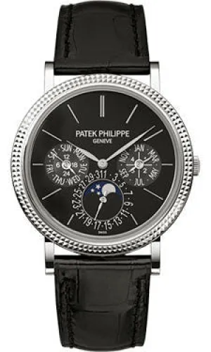 Patek Philippe - Grand Complications Perpetual Calendar