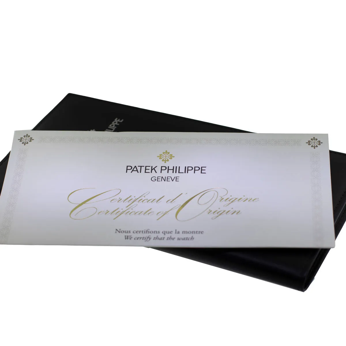Patek Philippe Nautilus Rose Gold & Steel Blue Index Dial & Rose Gold Bezel 5980/1AR