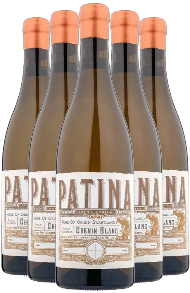 Patina Chenin Blanc 2021
