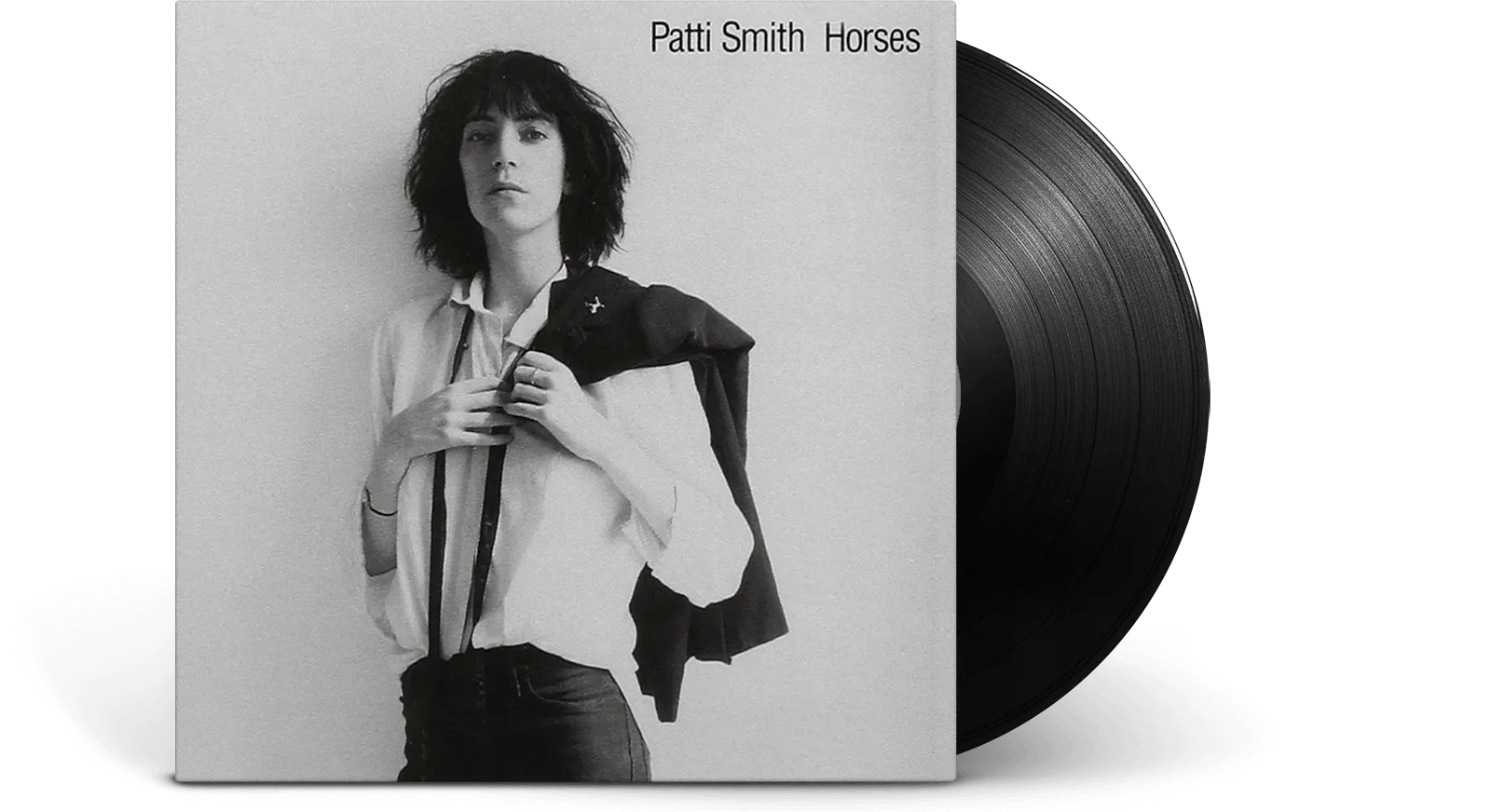 Patti Smith : Horses