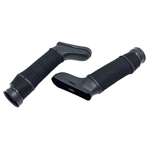PBAP Air Intake Inlet Duct Hose Left Right for Mercedes W204 W212 C300 C350 E350 2720903582 2720903682