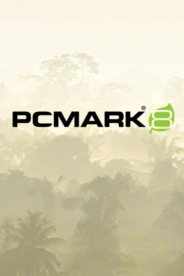 PCMark 8 (PC)